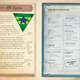 Two pages from the Serenity Handbook.